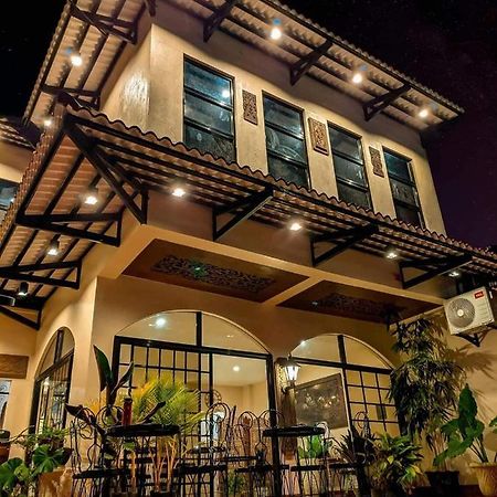 Residencia Orlina Ξενοδοχείο Ντουμαγκέτ Εξωτερικό φωτογραφία