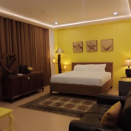 Residencia Orlina Ξενοδοχείο Ντουμαγκέτ Εξωτερικό φωτογραφία