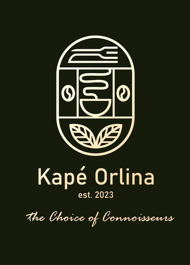 Residencia Orlina Ξενοδοχείο Ντουμαγκέτ Εξωτερικό φωτογραφία