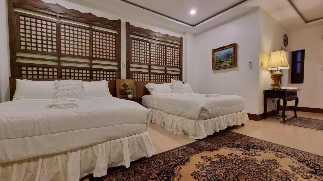 Residencia Orlina Ξενοδοχείο Ντουμαγκέτ Εξωτερικό φωτογραφία