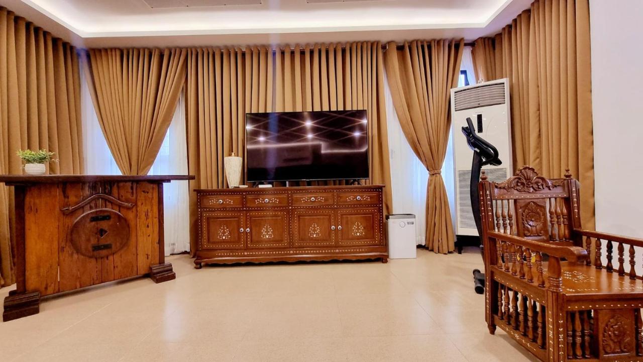 Residencia Orlina Ξενοδοχείο Ντουμαγκέτ Εξωτερικό φωτογραφία