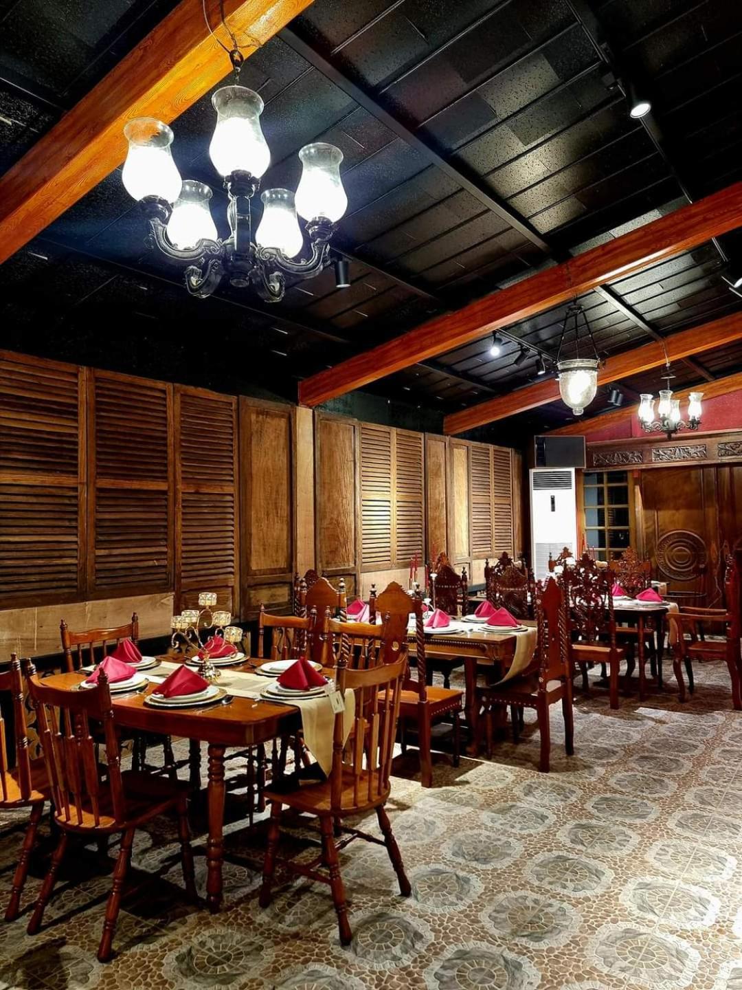 Residencia Orlina Ξενοδοχείο Ντουμαγκέτ Εξωτερικό φωτογραφία