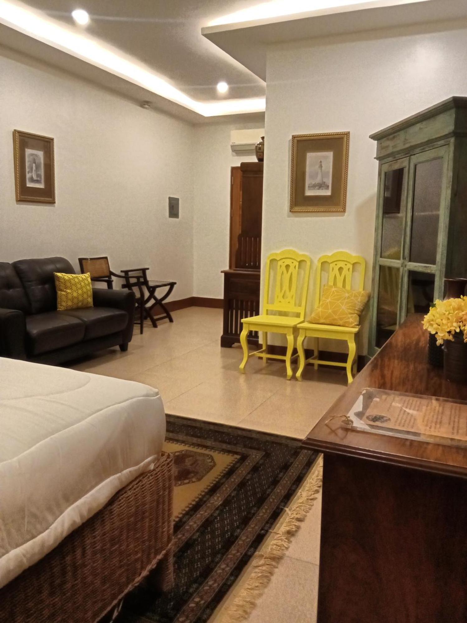 Residencia Orlina Ξενοδοχείο Ντουμαγκέτ Εξωτερικό φωτογραφία