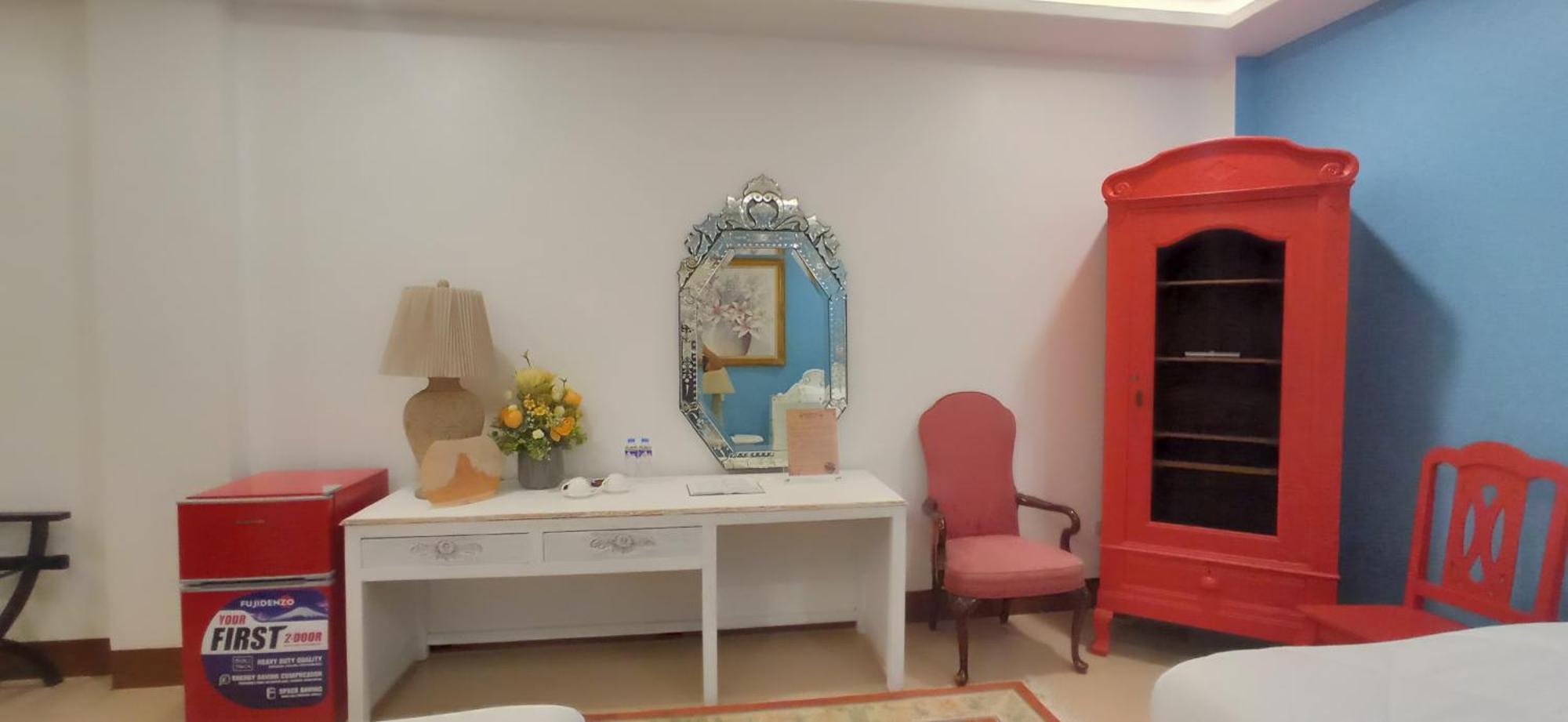 Residencia Orlina Ξενοδοχείο Ντουμαγκέτ Εξωτερικό φωτογραφία