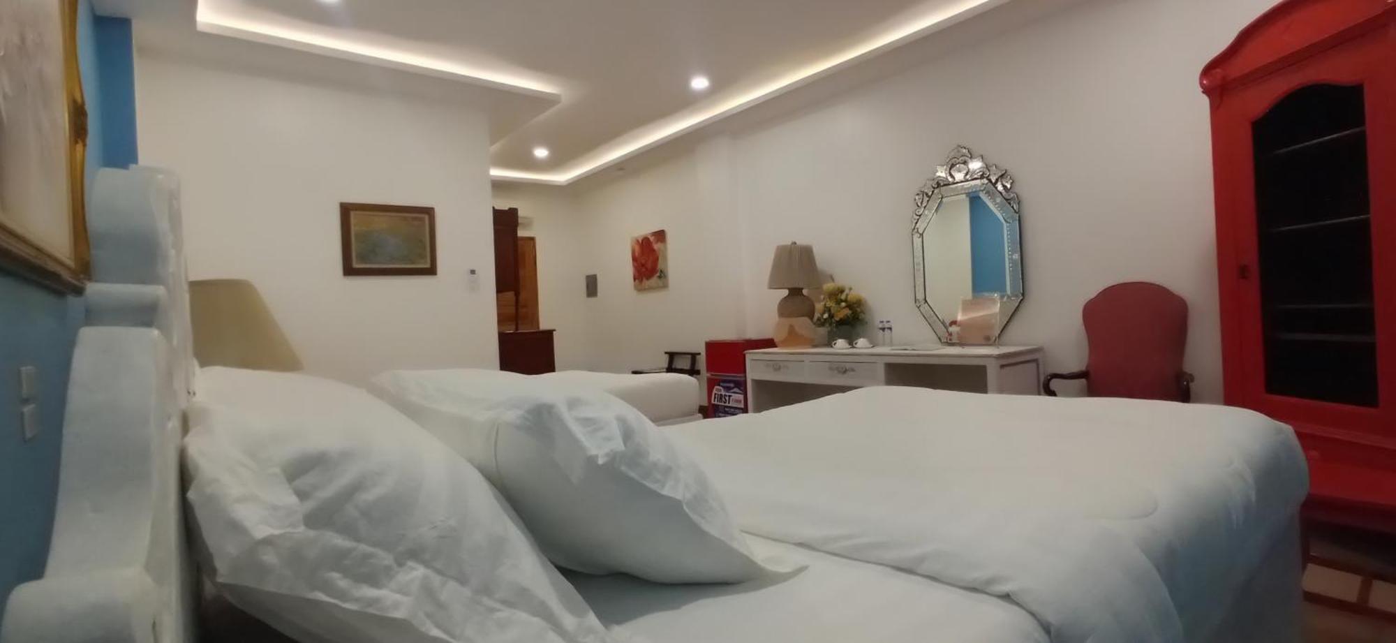 Residencia Orlina Ξενοδοχείο Ντουμαγκέτ Εξωτερικό φωτογραφία