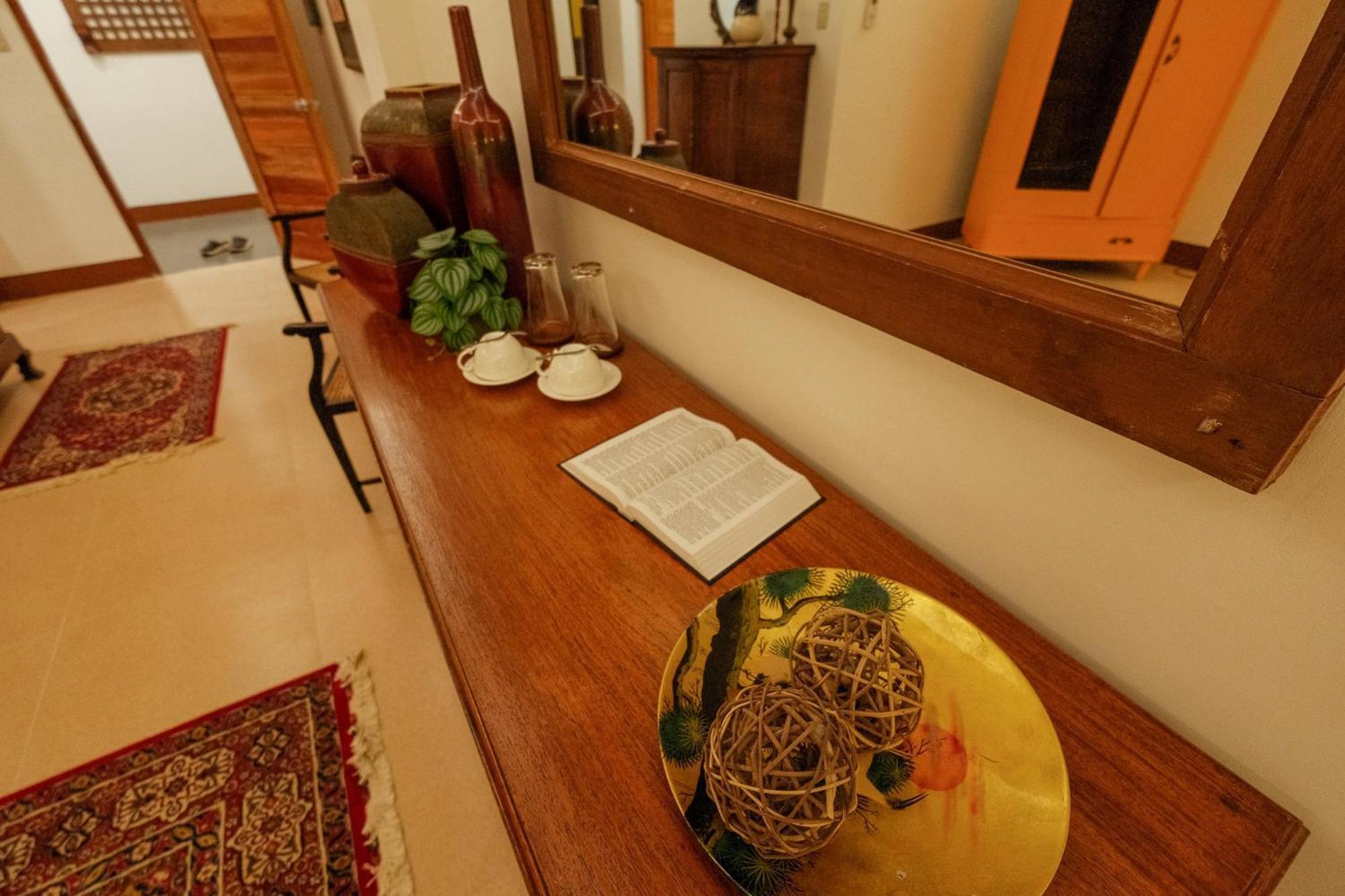Residencia Orlina Ξενοδοχείο Ντουμαγκέτ Εξωτερικό φωτογραφία