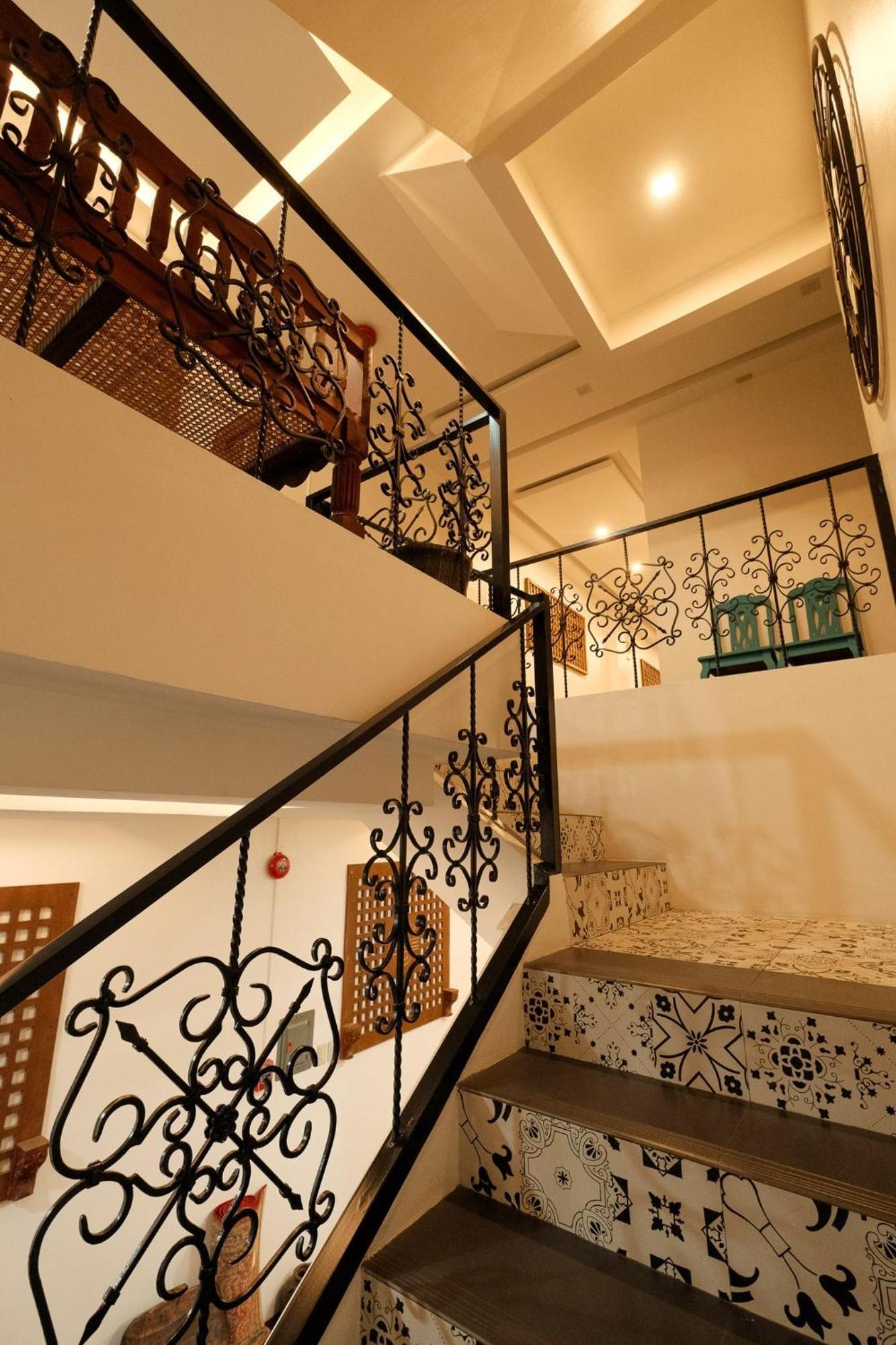 Residencia Orlina Ξενοδοχείο Ντουμαγκέτ Εξωτερικό φωτογραφία