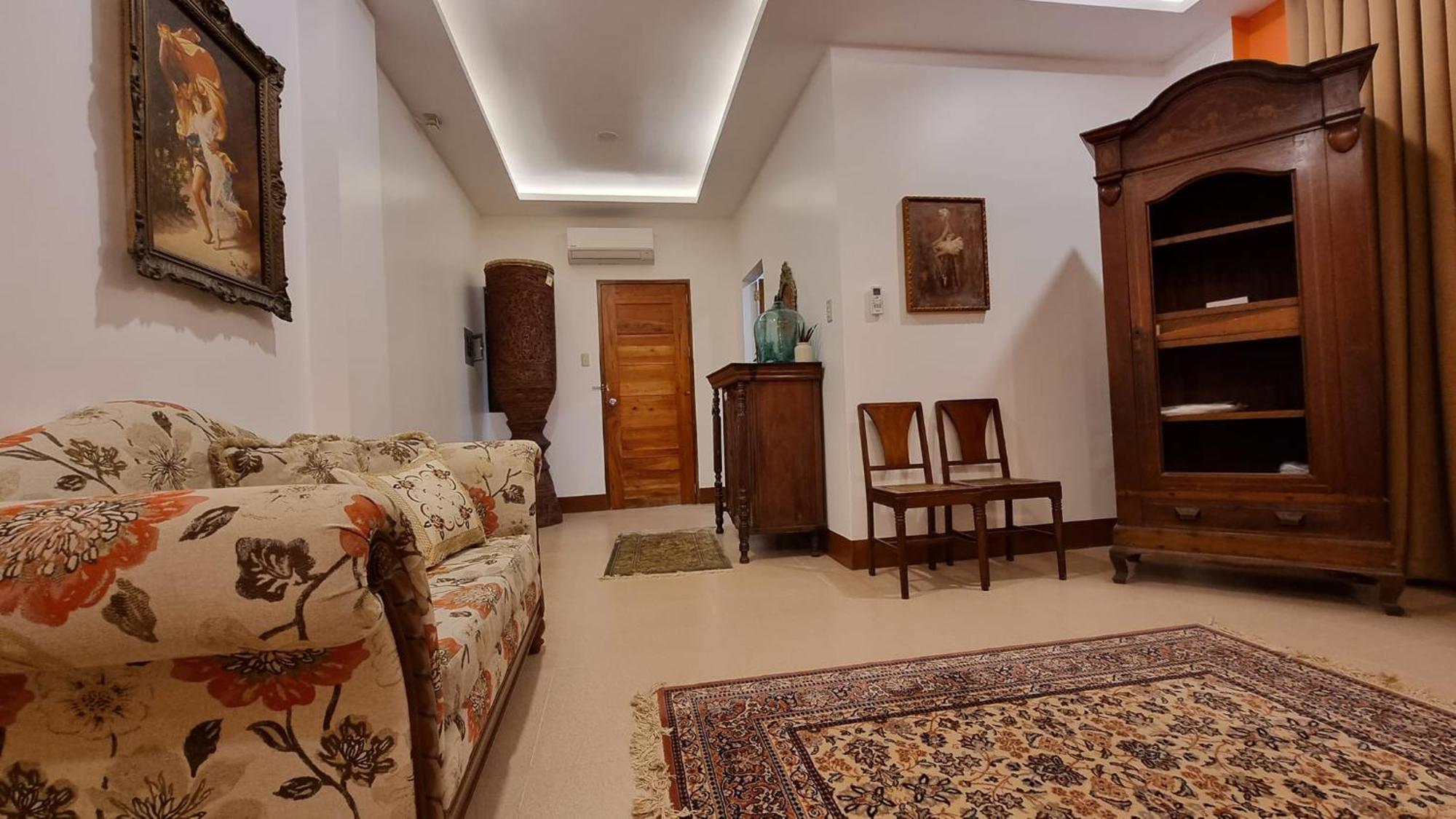 Residencia Orlina Ξενοδοχείο Ντουμαγκέτ Εξωτερικό φωτογραφία